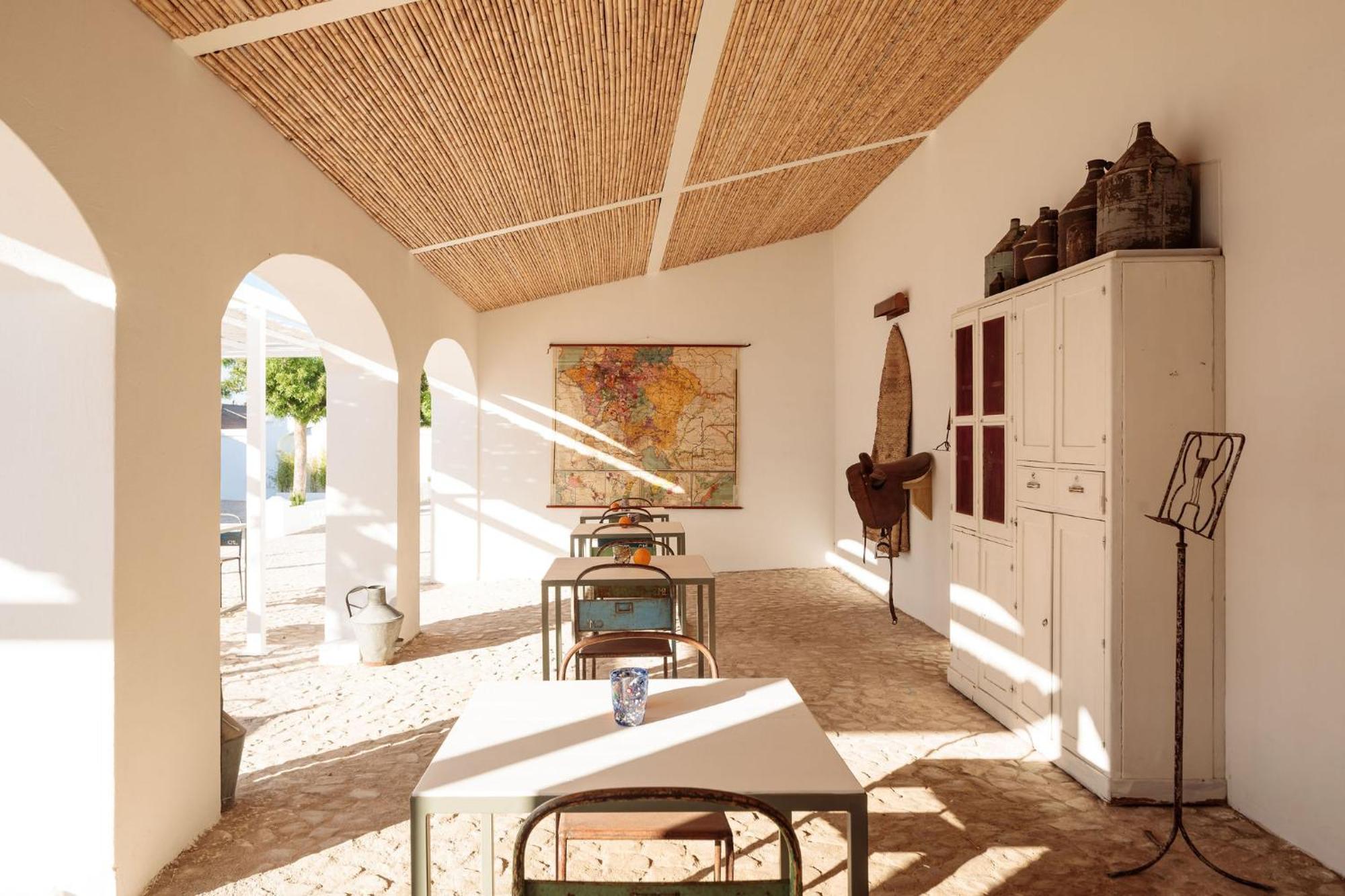 Casas Da Quinta De Cima *