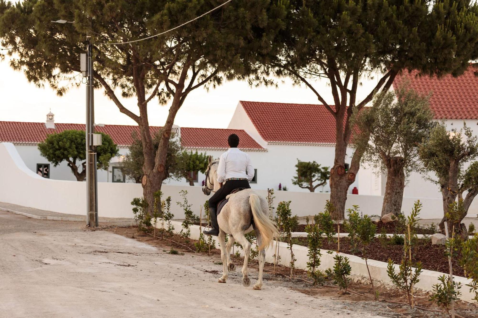 Casas Da Quinta De Cima * Vila Nova de Cacela