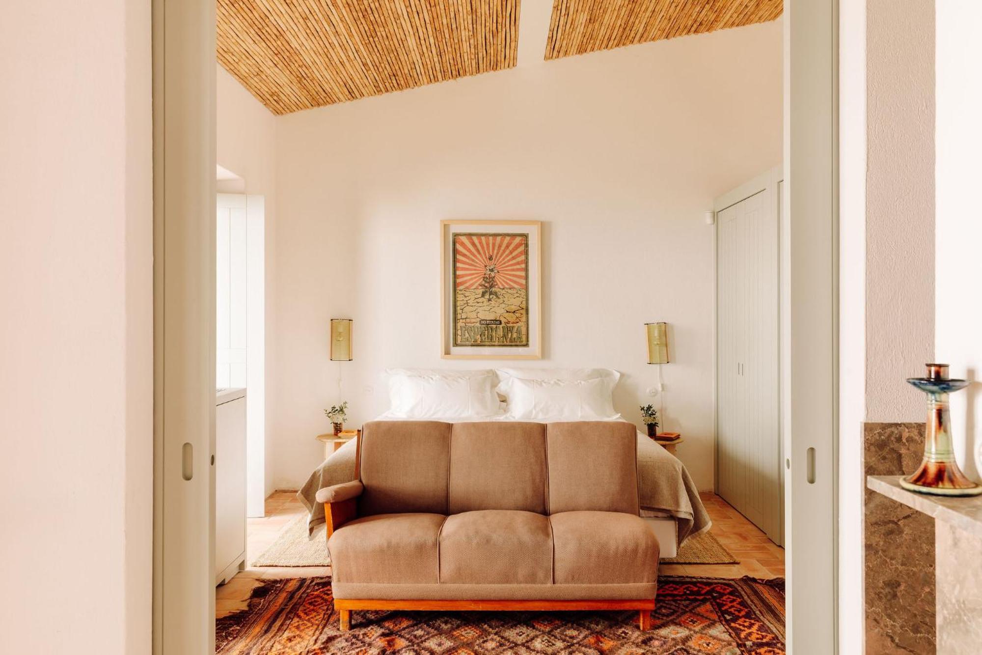 Casas Da Quinta De Cima Holiday home Vila Nova de Cacela