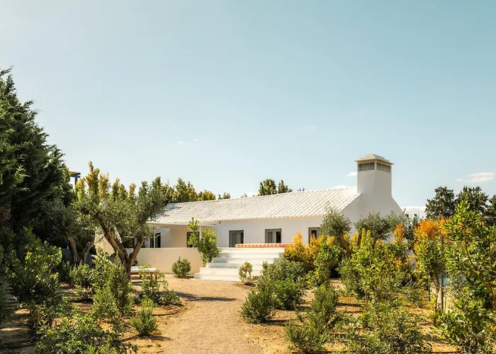 Casas Da Quinta De Cima