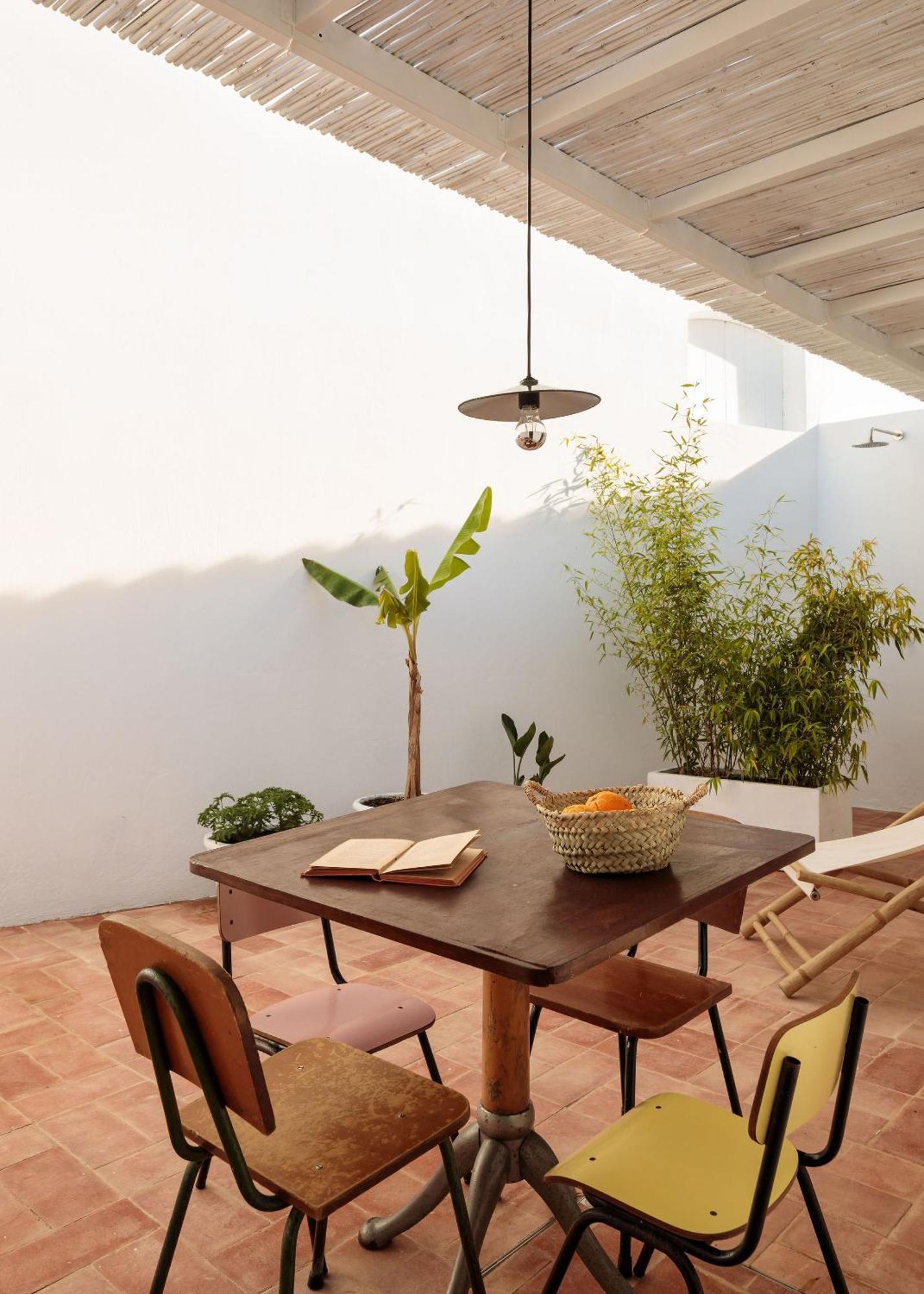 Casas Da Quinta De Cima
