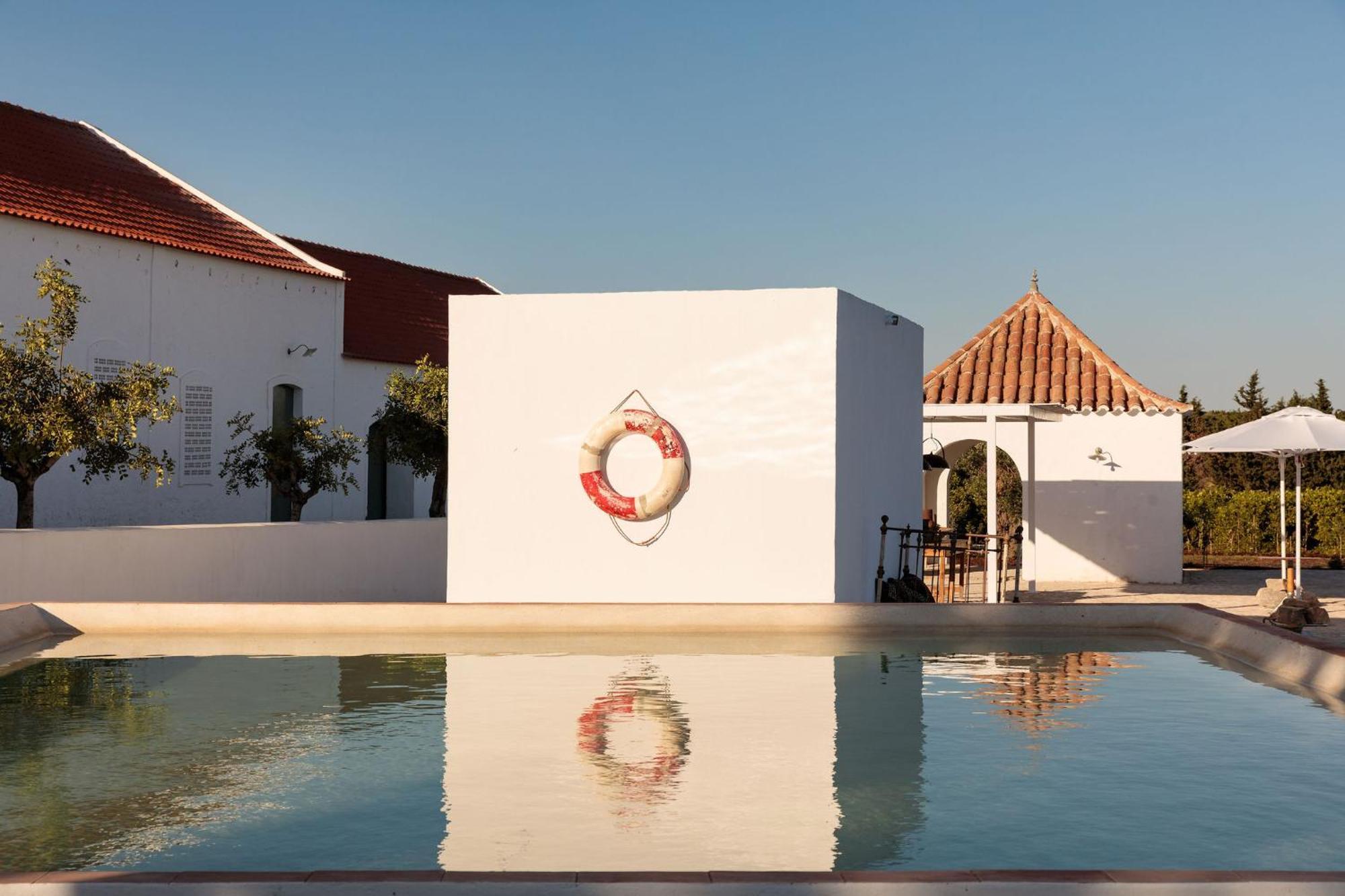 Casas Da Quinta De Cima Holiday home Vila Nova de Cacela