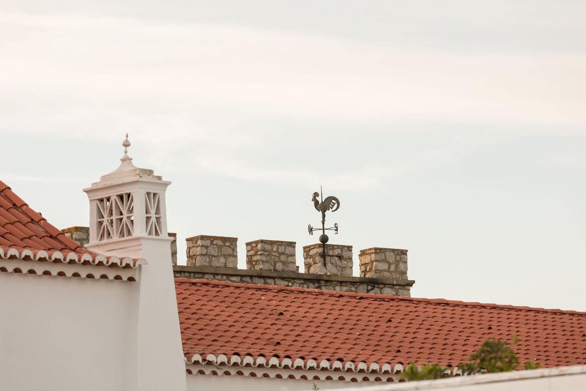 Casas Da Quinta De Cima