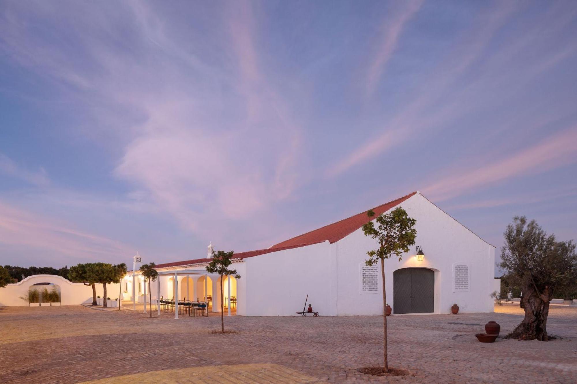 Casas Da Quinta De Cima