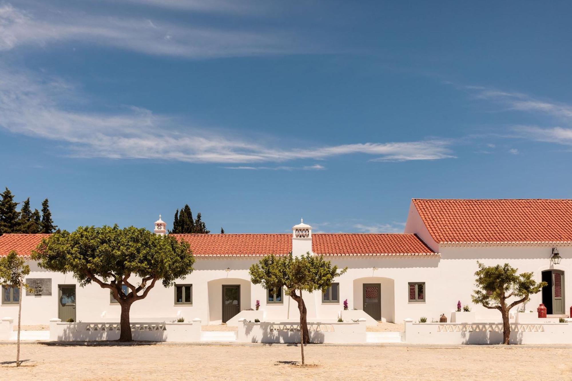 Casas Da Quinta De Cima Holiday home Vila Nova de Cacela