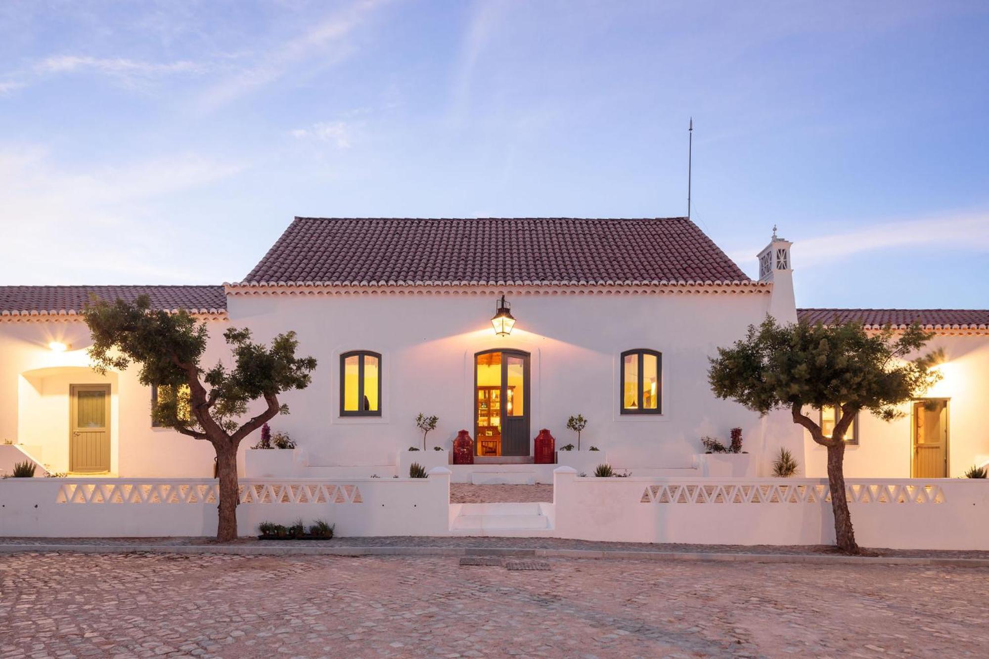 Holiday home Casas Da Quinta De Cima Vila Nova de Cacela