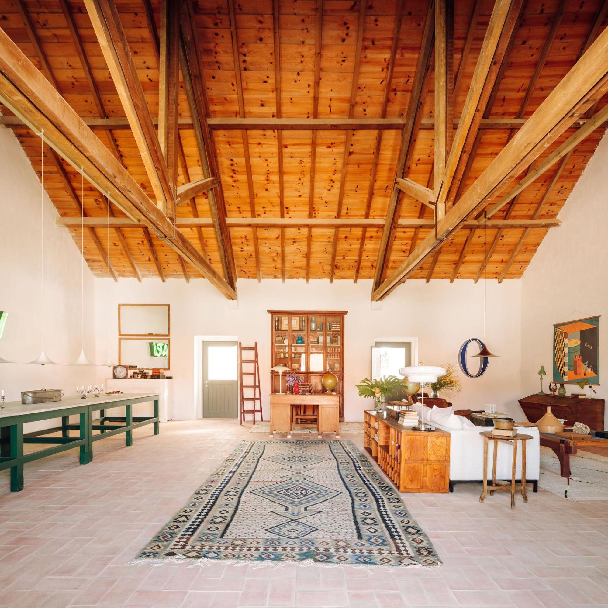 Casas Da Quinta De Cima Vila Nova de Cacela