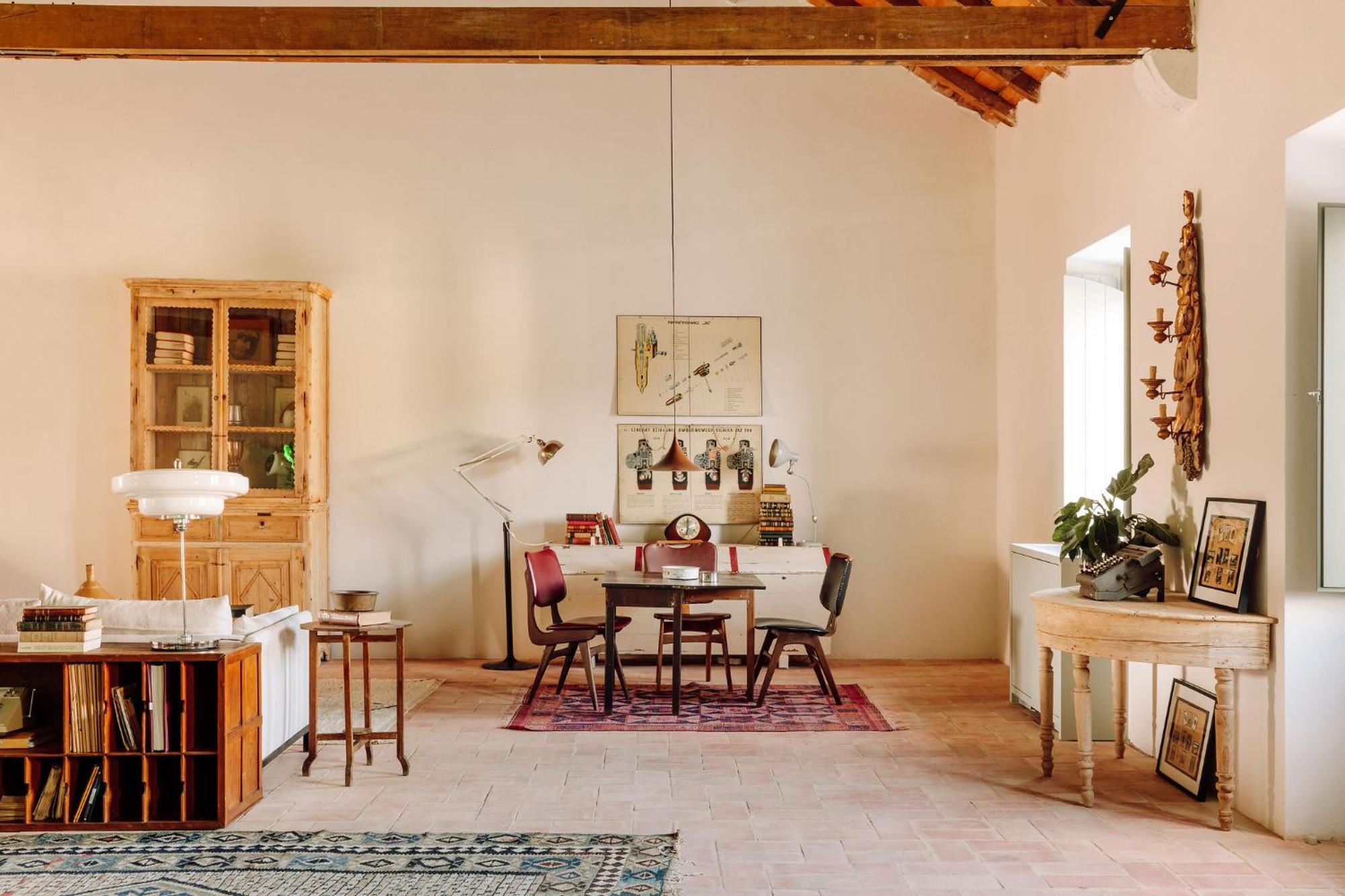 Casas Da Quinta De Cima
