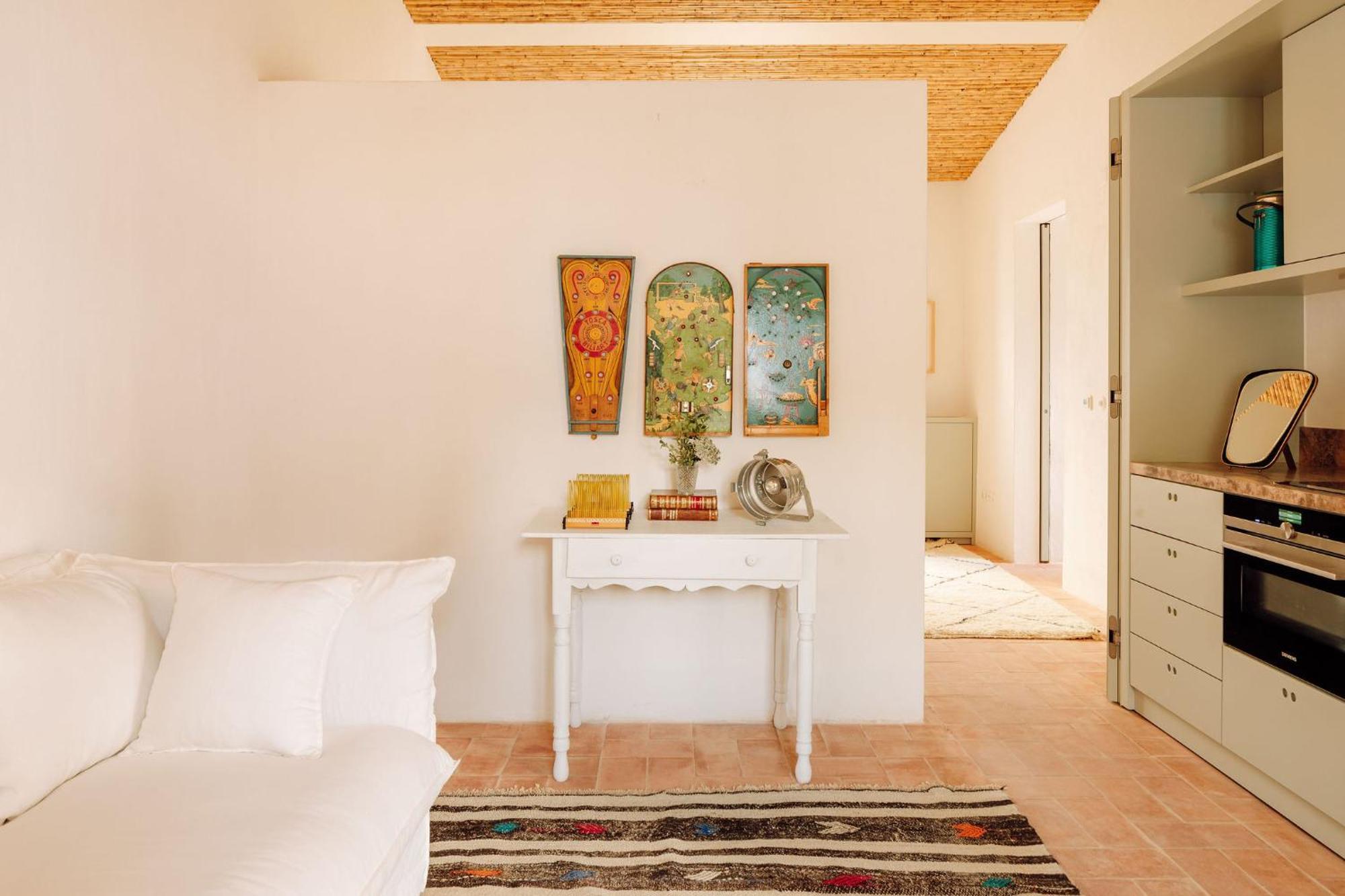Casas Da Quinta De Cima