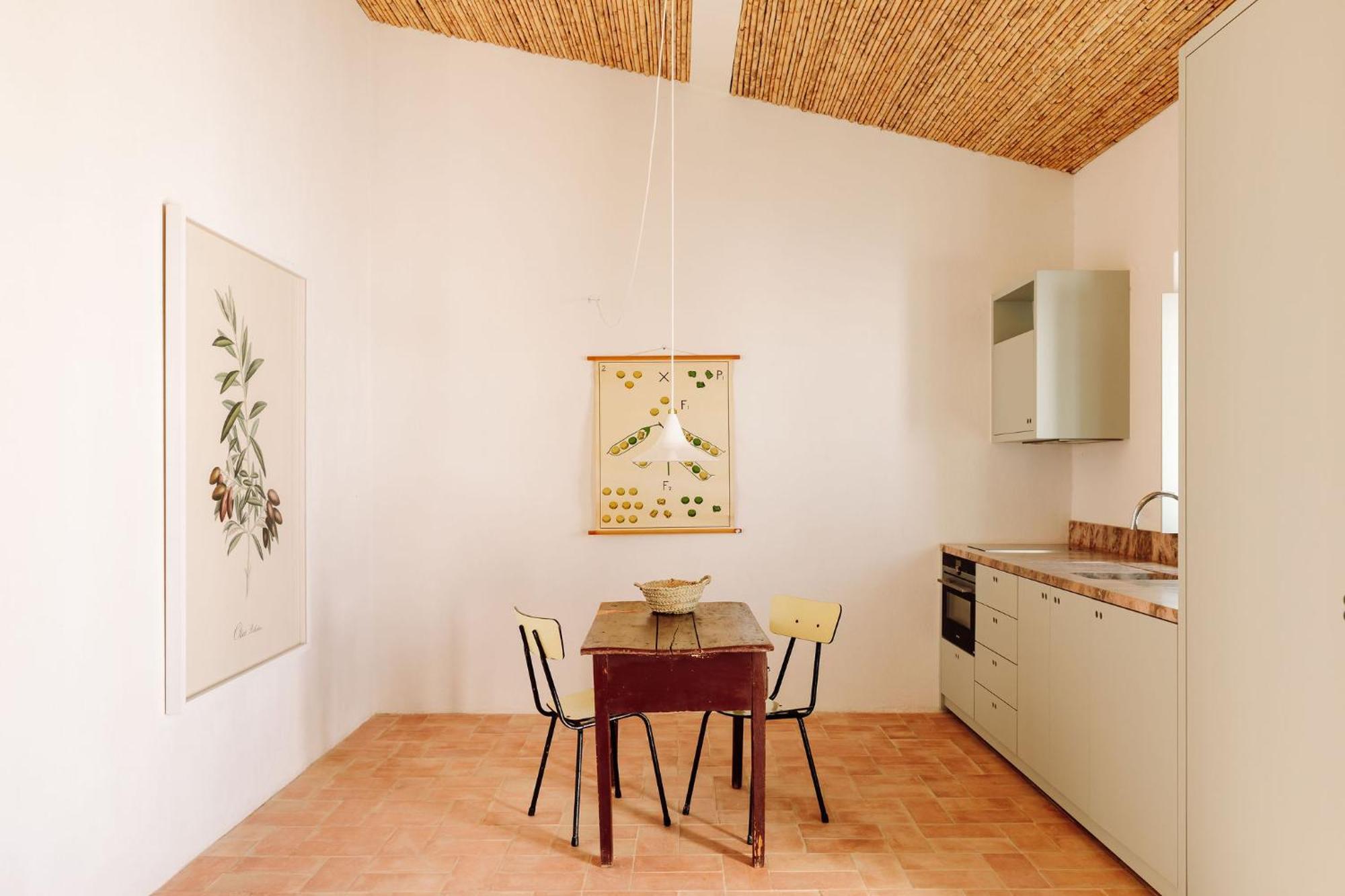 Casas Da Quinta De Cima Holiday home Vila Nova de Cacela