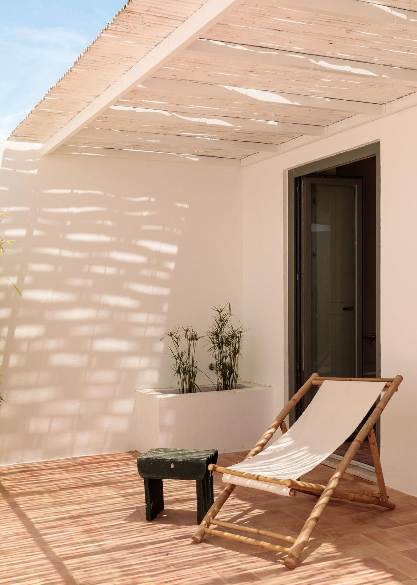 Casas Da Quinta De Cima