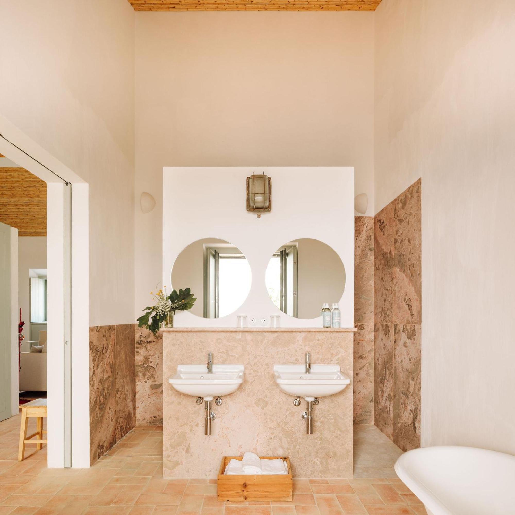 Casas Da Quinta De Cima * Vila Nova de Cacela