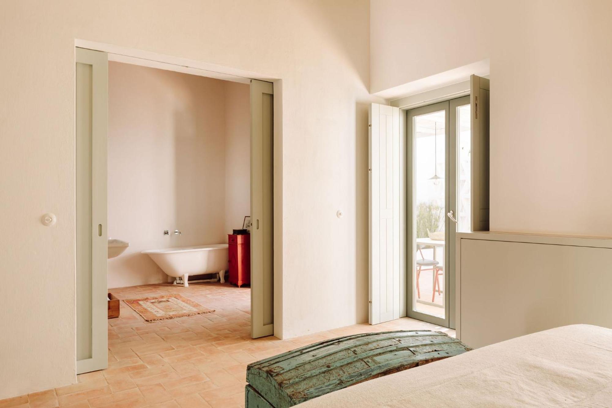 Holiday home Casas Da Quinta De Cima *