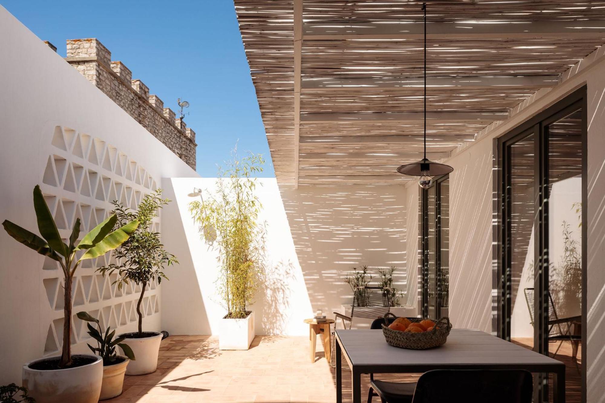 Holiday home Casas Da Quinta De Cima Vila Nova de Cacela