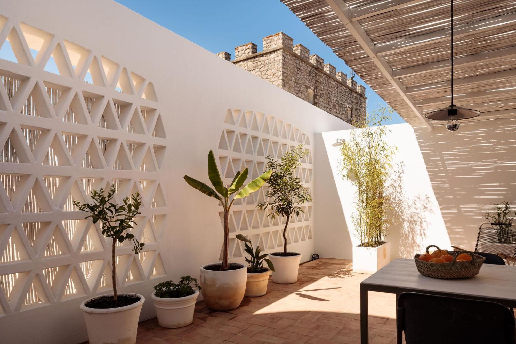 Casas Da Quinta De Cima Vila Nova de Cacela