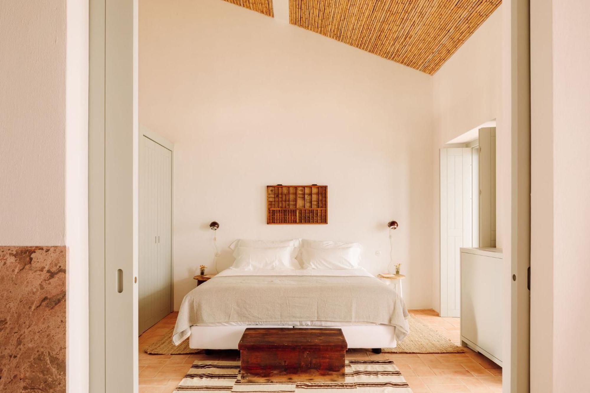Casas Da Quinta De Cima Holiday home Vila Nova de Cacela