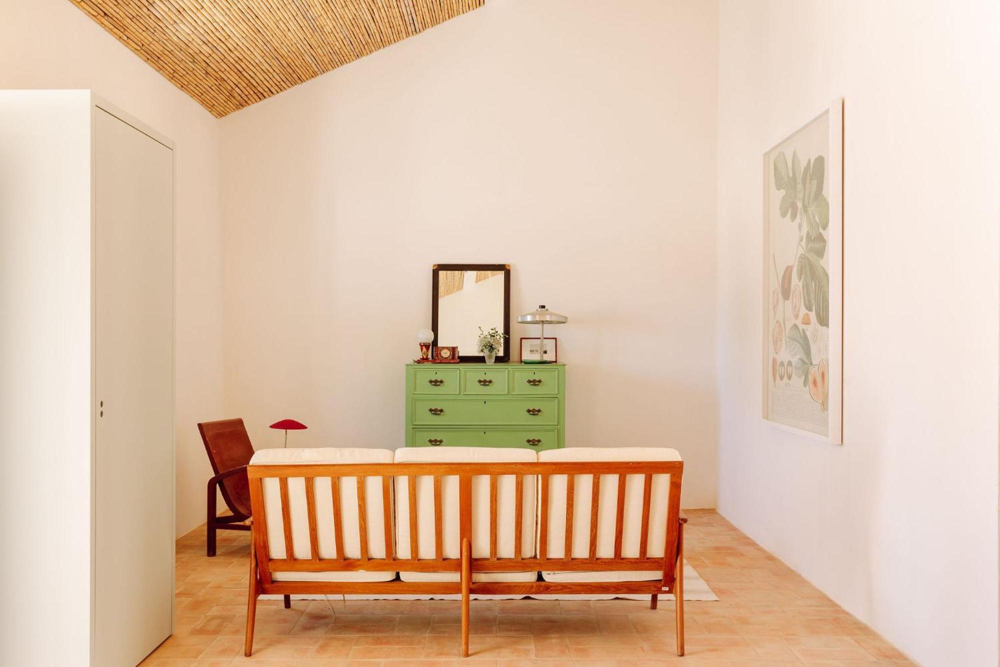 Casas Da Quinta De Cima Holiday home Vila Nova de Cacela