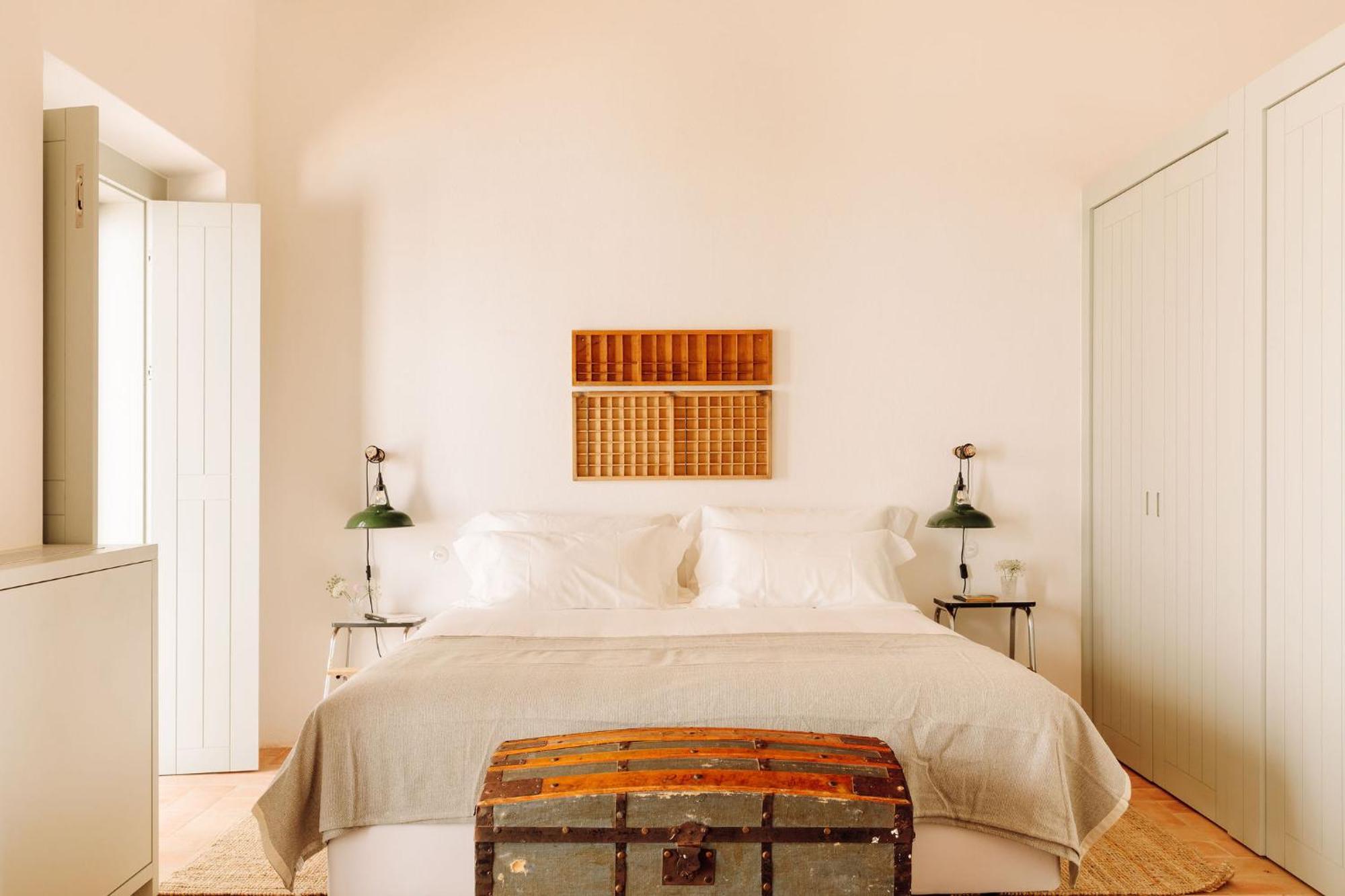 Casas Da Quinta De Cima Vila Nova de Cacela