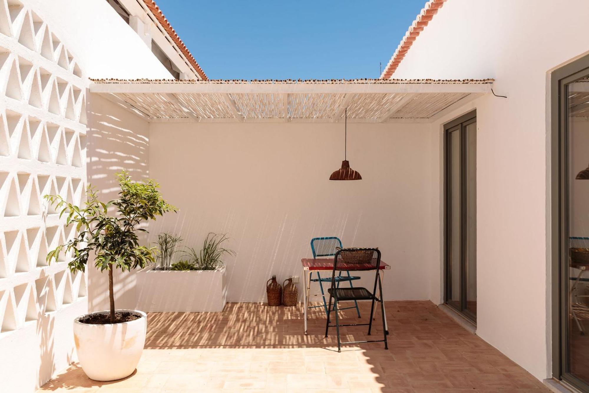 Casas Da Quinta De Cima Holiday home Vila Nova de Cacela