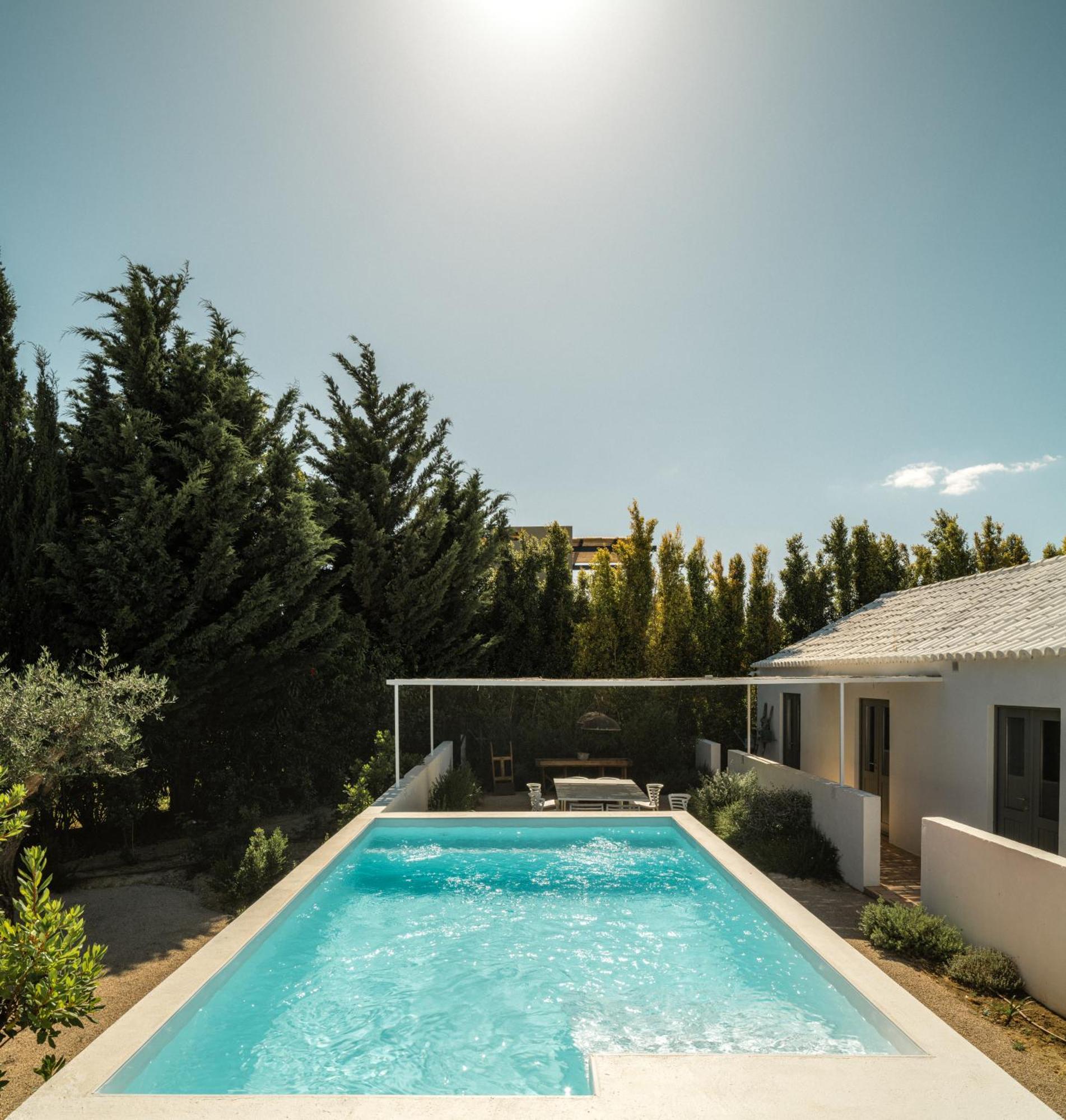 Casas Da Quinta De Cima Holiday home Vila Nova de Cacela