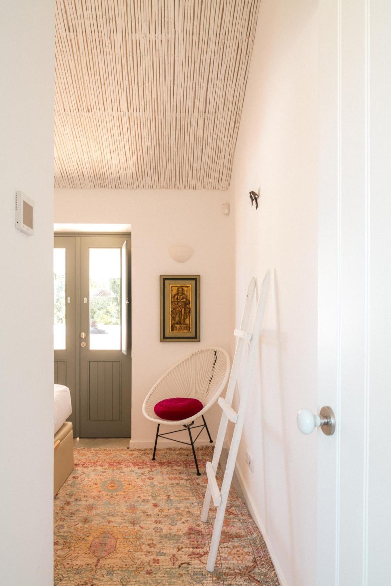Casas Da Quinta De Cima *