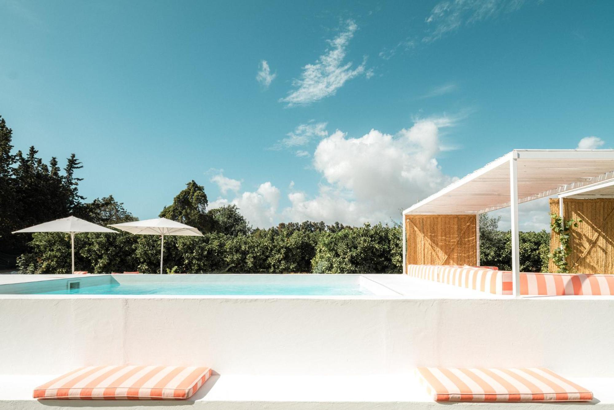 Casas Da Quinta De Cima * Vila Nova de Cacela