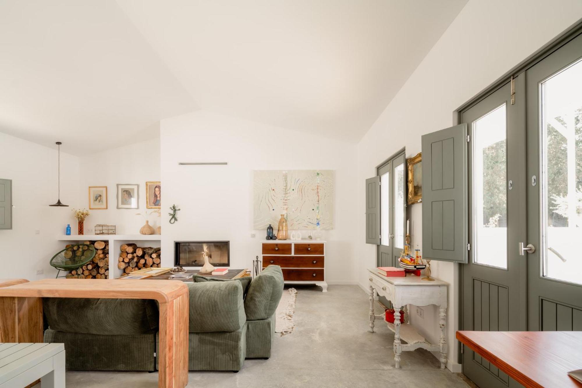 Casas Da Quinta De Cima Holiday home *