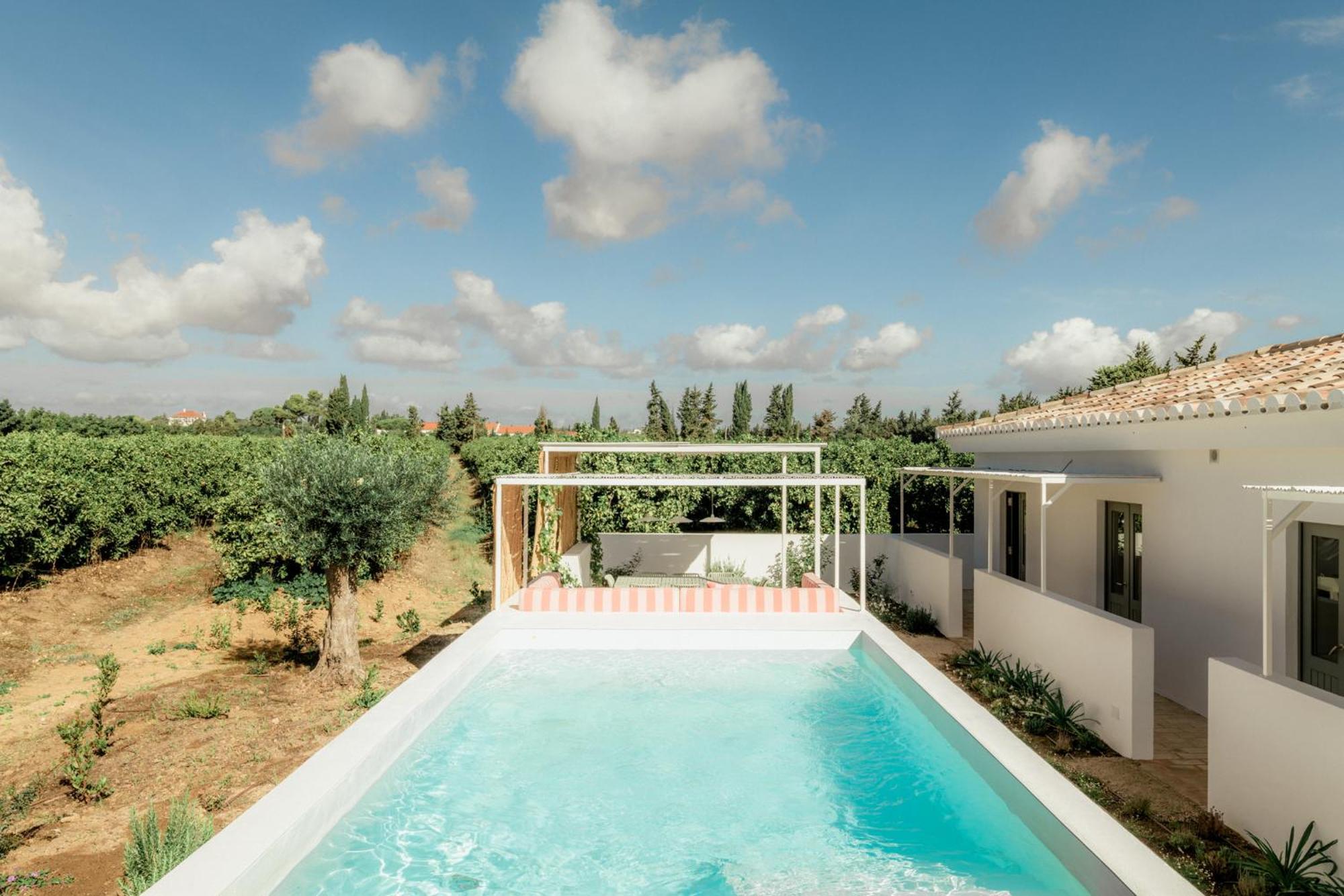 Holiday home Casas Da Quinta De Cima *