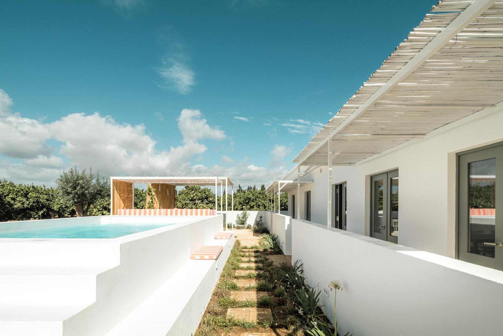 Casas Da Quinta De Cima * Vila Nova de Cacela