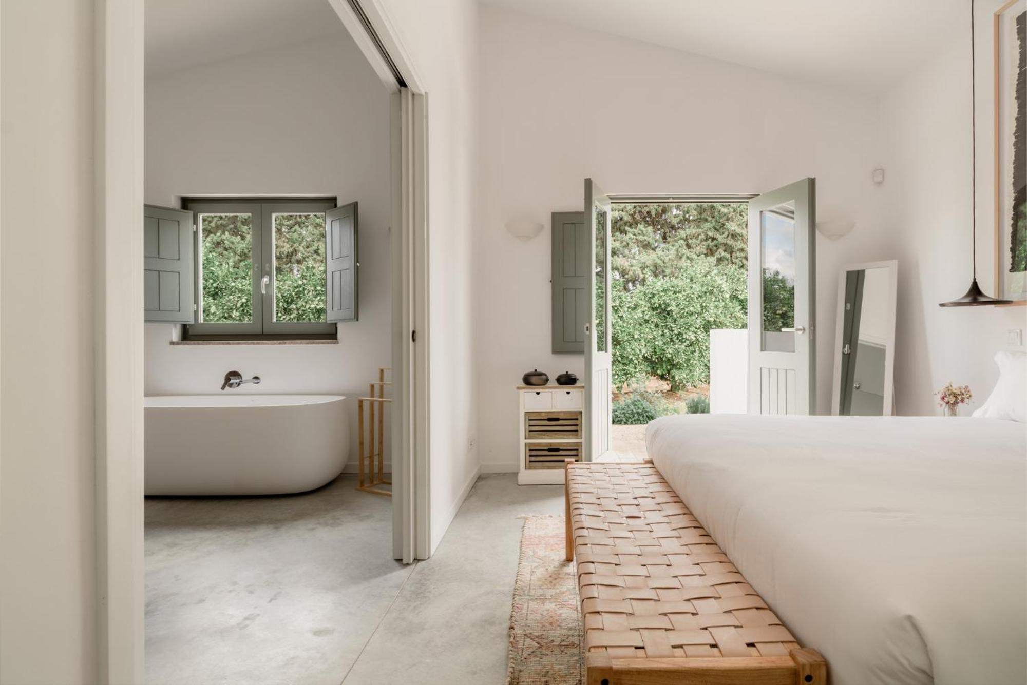 Casas Da Quinta De Cima Holiday home Vila Nova de Cacela